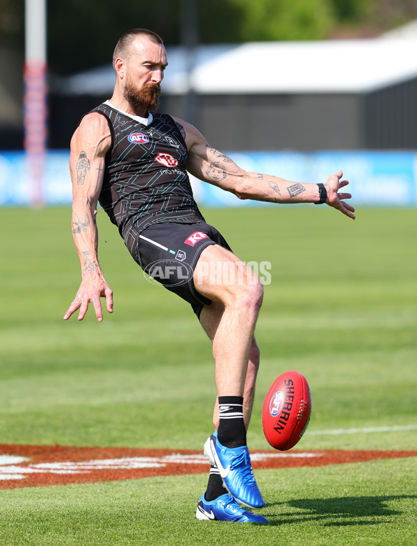 AFL 2024 Training - Port Adelaide 120924 - A-53977156