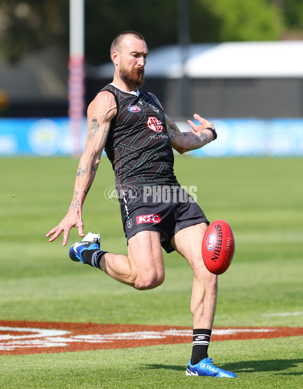 AFL 2024 Training - Port Adelaide 120924 - A-53977159