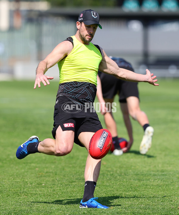 AFL 2024 Training - Port Adelaide 120924 - A-53977160