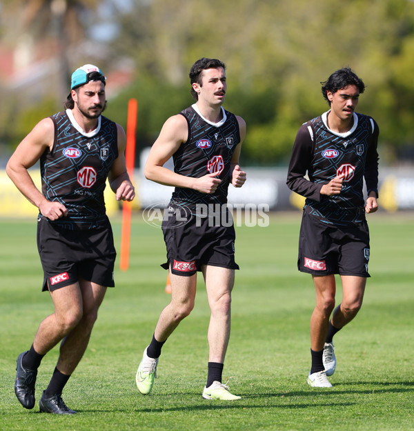 AFL 2024 Training - Port Adelaide 120924 - A-53977183