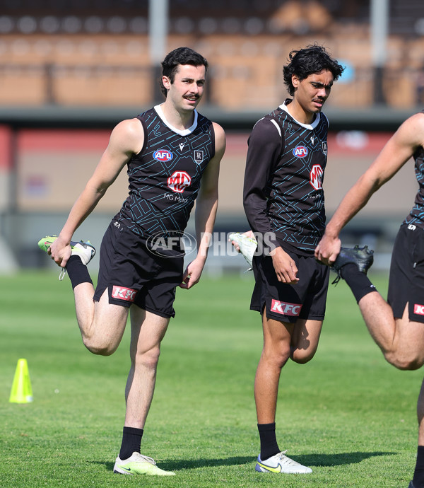 AFL 2024 Training - Port Adelaide 120924 - A-53977186