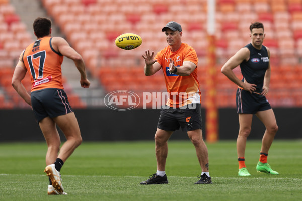 AFL 2024 Training - GWS 120924 - A-53977201