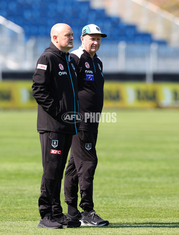 AFL 2024 Training - Port Adelaide 120924 - A-53977855