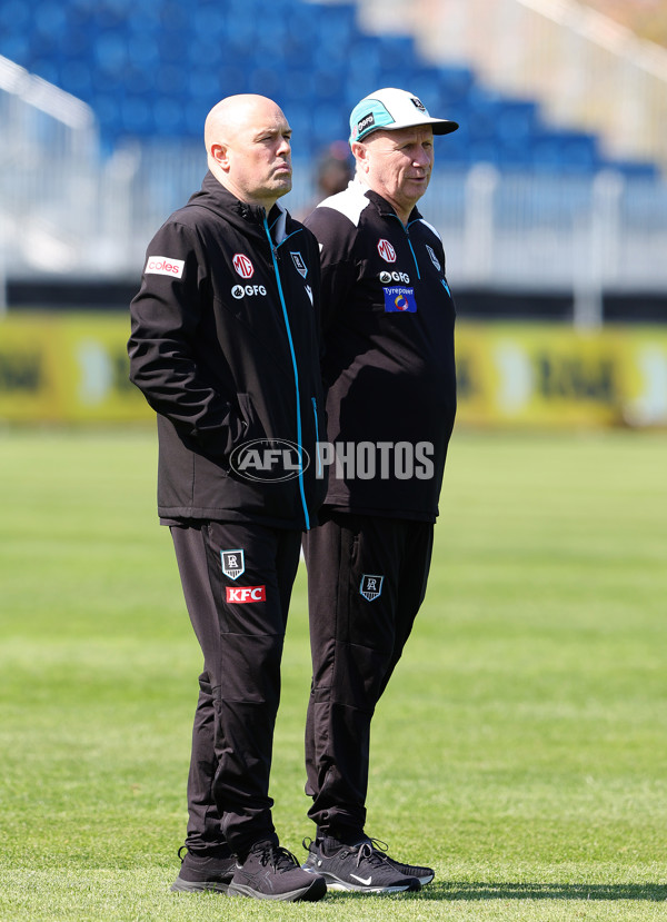 AFL 2024 Training - Port Adelaide 120924 - A-53977857