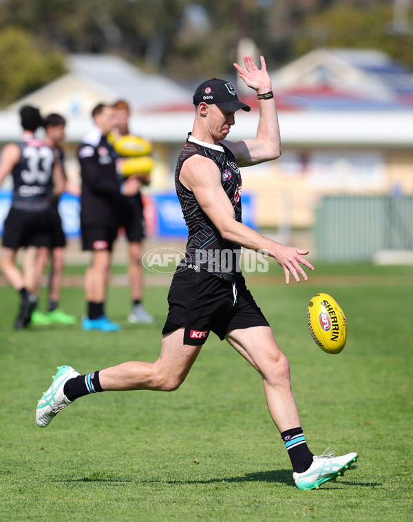 AFL 2024 Training - Port Adelaide 120924 - A-53977859