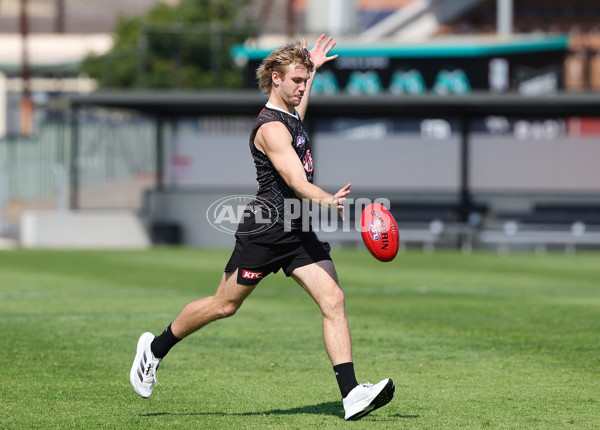 AFL 2024 Training - Port Adelaide 120924 - A-53977860