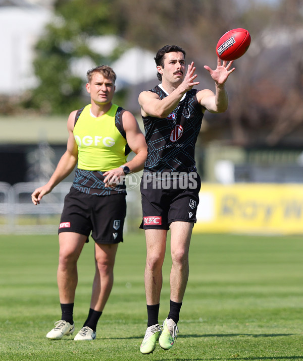 AFL 2024 Training - Port Adelaide 120924 - A-53977866