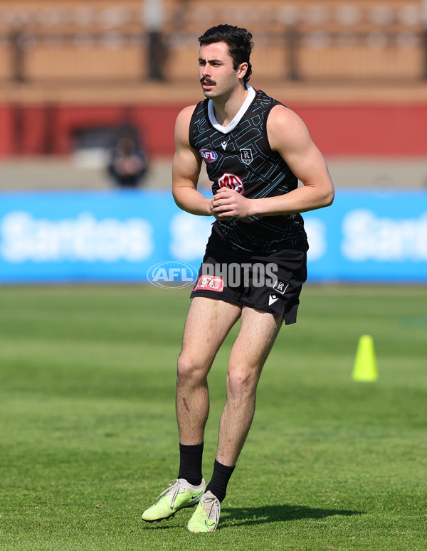 AFL 2024 Training - Port Adelaide 120924 - A-53977887