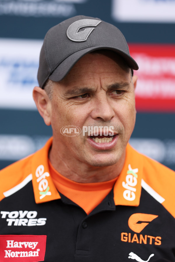 AFL 2024 Training - GWS 120924 - A-53977907