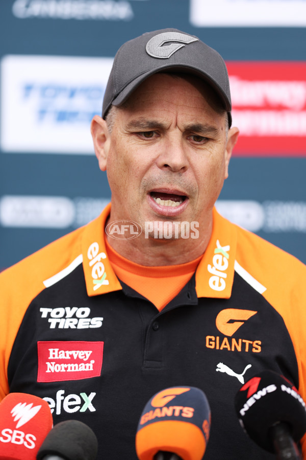 AFL 2024 Training - GWS 120924 - A-53977909