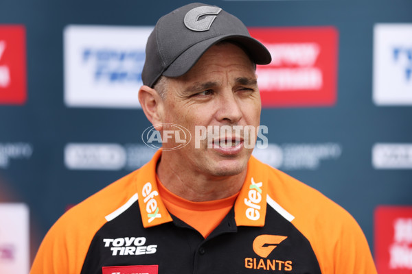 AFL 2024 Training - GWS 120924 - A-53977910