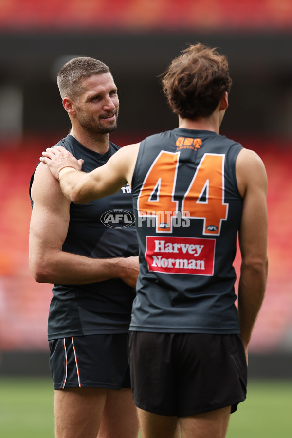 AFL 2024 Training - GWS 120924 - A-53977915