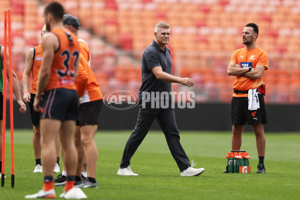 AFL 2024 Training - GWS 120924 - A-53977919