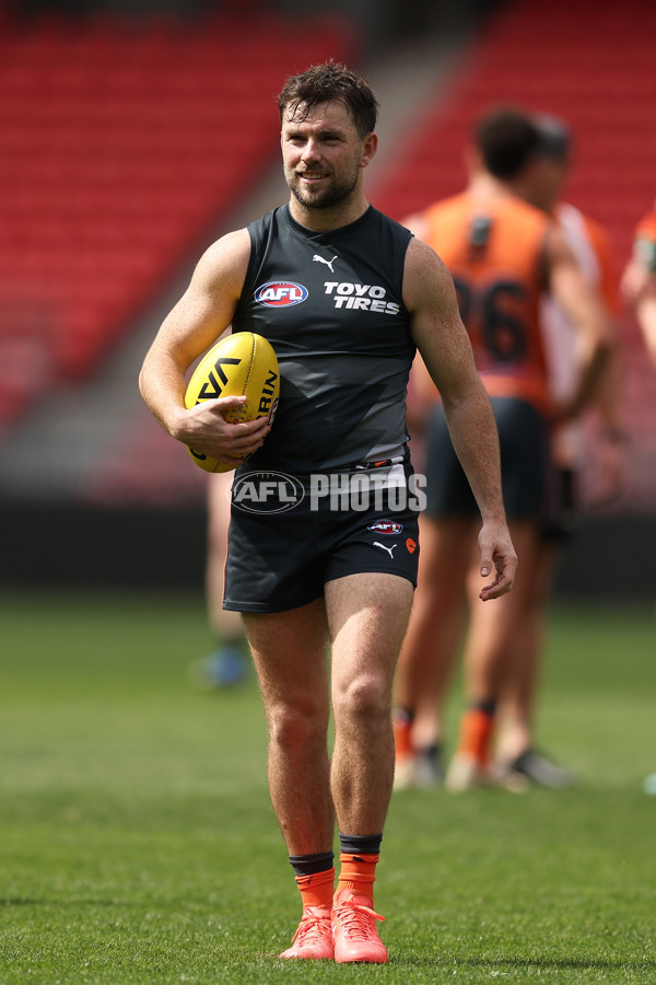 AFL 2024 Training - GWS 120924 - A-53977921