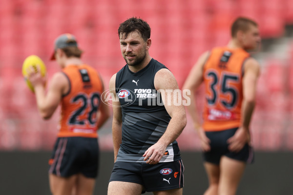 AFL 2024 Training - GWS 120924 - A-53977922