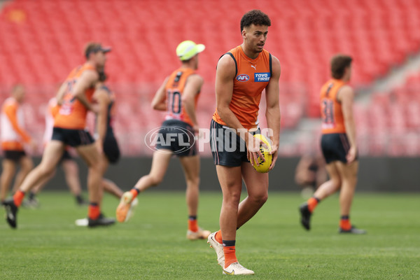 AFL 2024 Training - GWS 120924 - A-53977925