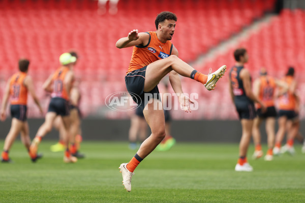 AFL 2024 Training - GWS 120924 - A-53977927