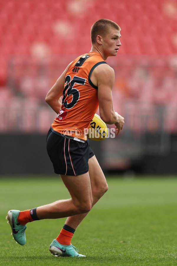 AFL 2024 Training - GWS 120924 - A-53977928