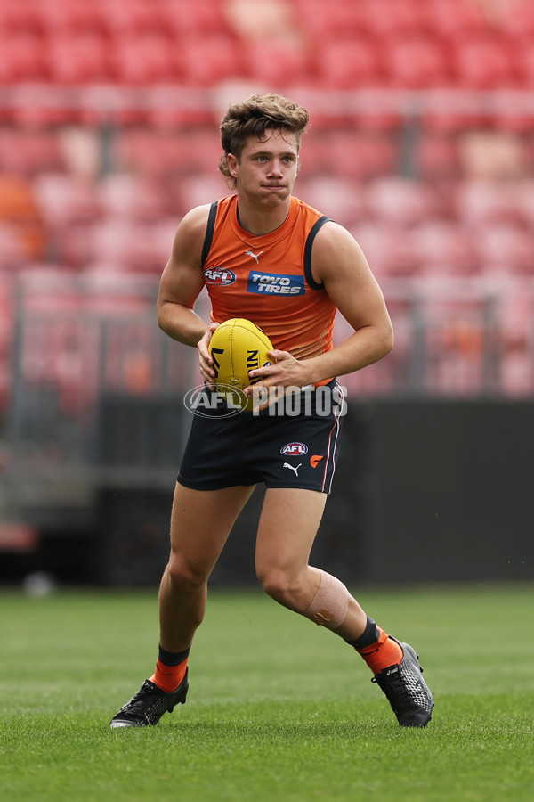 AFL 2024 Training - GWS 120924 - A-53977933