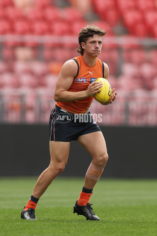 AFL 2024 Training - GWS 120924 - A-53980461