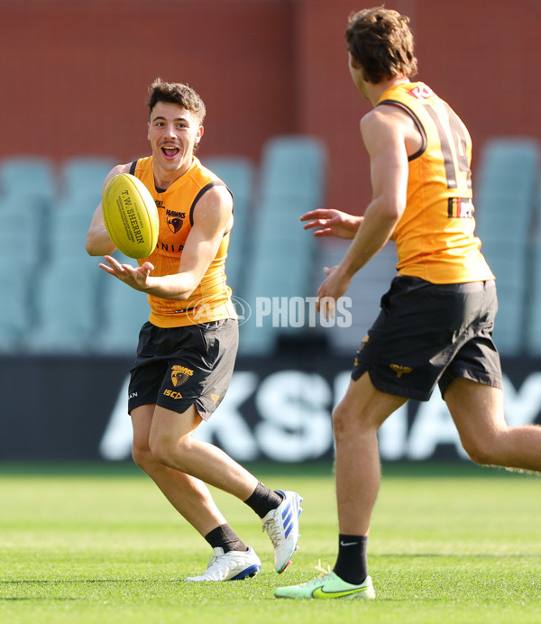 AFL 2024 Training - Hawthorn 120924 - A-53980495