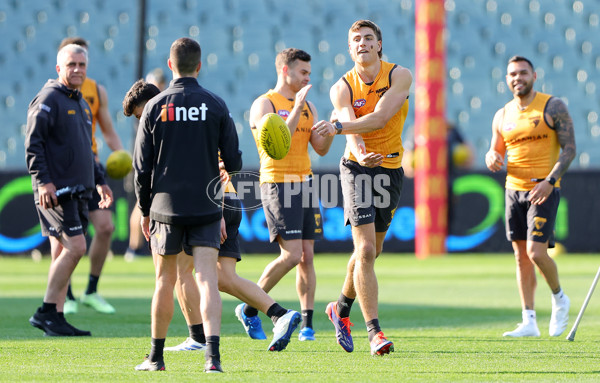 AFL 2024 Training - Hawthorn 120924 - A-53980879