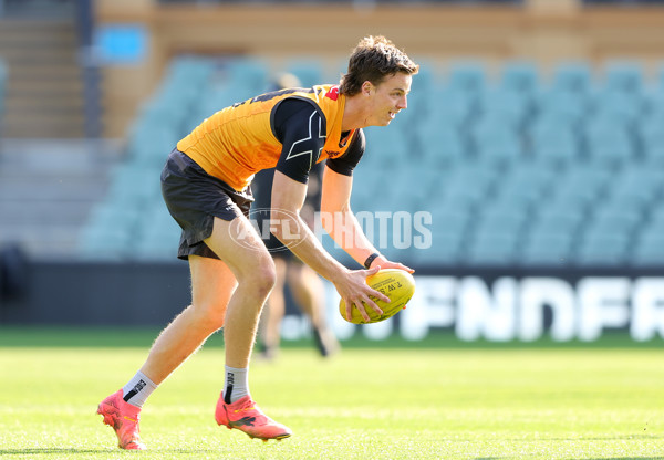 AFL 2024 Training - Hawthorn 120924 - A-53980885