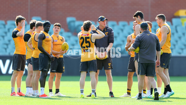 AFL 2024 Training - Hawthorn 120924 - A-53980898