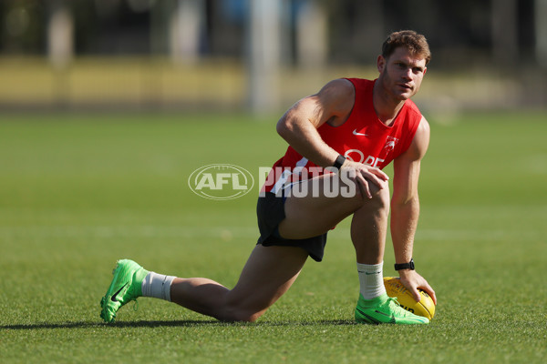 AFL 2024 Training - Sydney 130924 - A-53988172