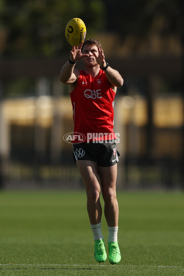 AFL 2024 Training - Sydney 130924 - A-53988176