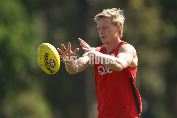 AFL 2024 Training - Sydney 130924 - A-53988193