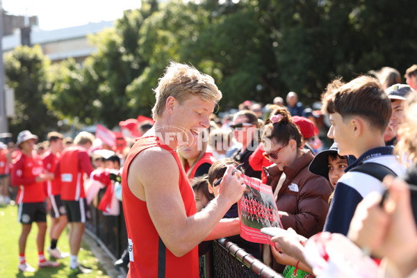 AFL 2024 Training - Sydney 130924 - A-53988205