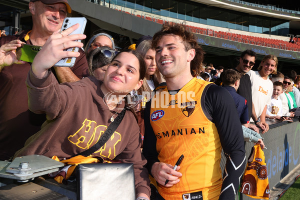 AFL 2024 Training - Hawthorn 120924 - A-53988218