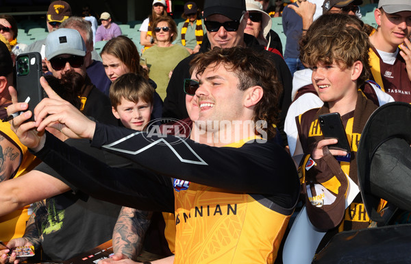 AFL 2024 Training - Hawthorn 120924 - A-53988219