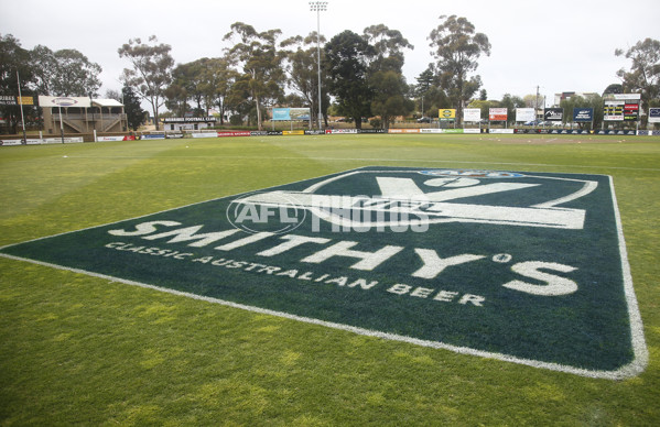 VFL 2024 First Preliminary Final - Werribee v Brisbane - A-54013157