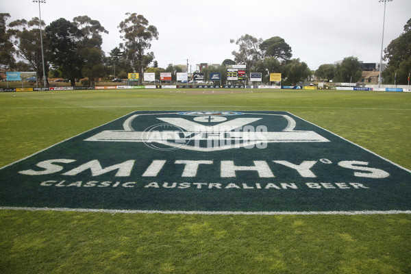 VFL 2024 First Preliminary Final - Werribee v Brisbane - A-54013158