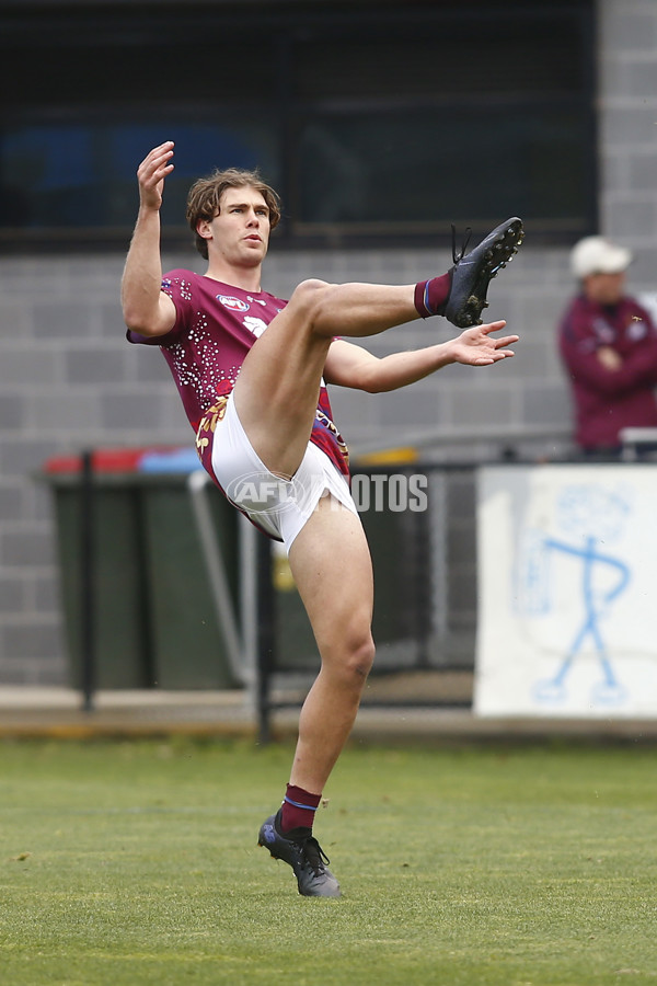 VFL 2024 First Preliminary Final - Werribee v Brisbane - A-54013163