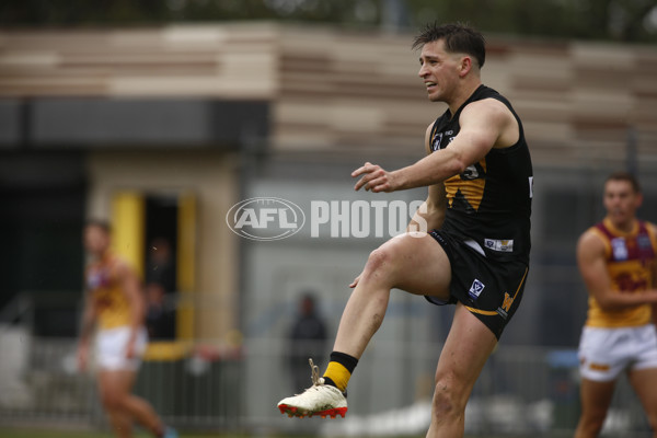 VFL 2024 First Preliminary Final - Werribee v Brisbane - A-54016039