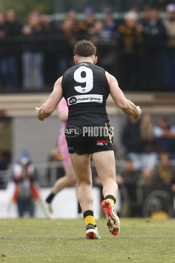 VFL 2024 First Preliminary Final - Werribee v Brisbane - A-54016254