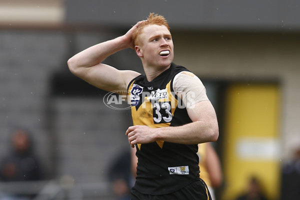 VFL 2024 First Preliminary Final - Werribee v Brisbane - A-54016256