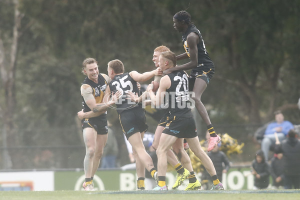 VFL 2024 First Preliminary Final - Werribee v Brisbane - A-54018618