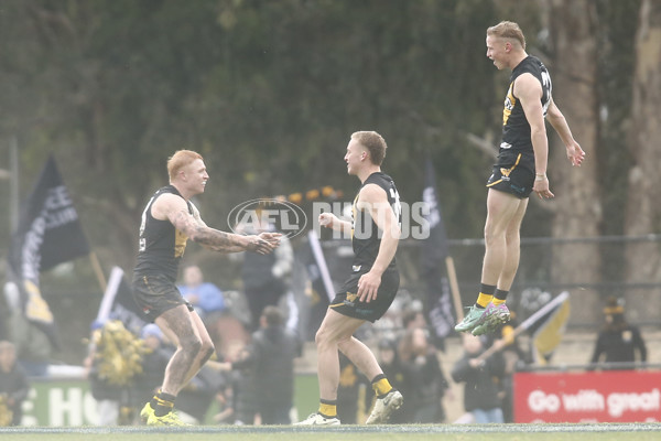 VFL 2024 First Preliminary Final - Werribee v Brisbane - A-54018619