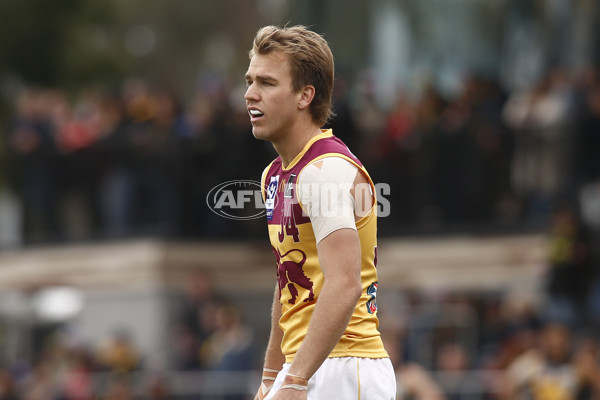 VFL 2024 First Preliminary Final - Werribee v Brisbane - A-54019075