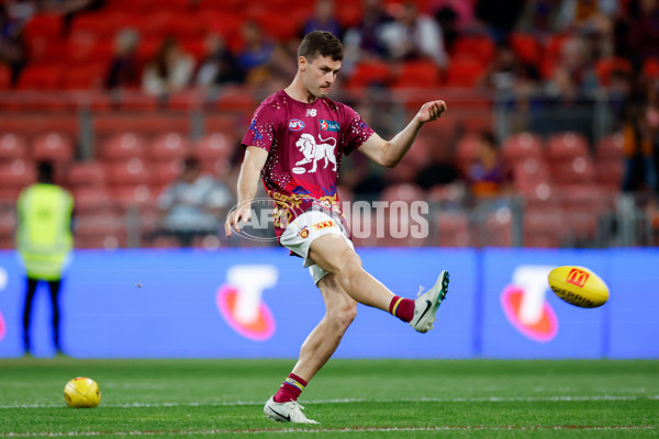 AFL 2024 First Semi Final - GWS v Brisbane - A-54033753