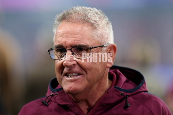 AFL 2024 First Semi Final - GWS v Brisbane - A-54033775