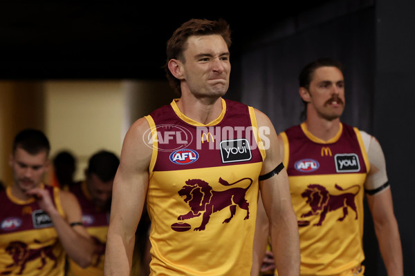 AFL 2024 First Semi Final - GWS v Brisbane - A-54033783