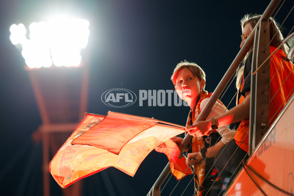 AFL 2024 First Semi Final - GWS v Brisbane - A-54035000