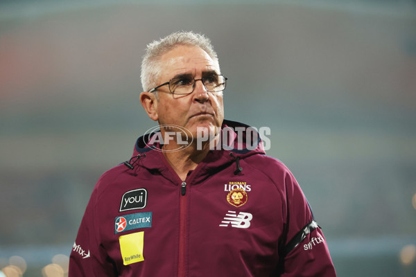 AFL 2024 First Semi Final - GWS v Brisbane - A-54037056