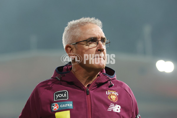 AFL 2024 First Semi Final - GWS v Brisbane - A-54037057