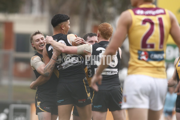 VFL 2024 First Preliminary Final - Werribee v Brisbane - A-54037101